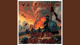 Legion of Steel (A tribut to Sabaton)