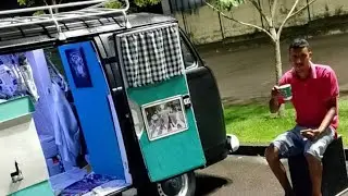@todynhonaestrada A fé em Deus nos faz crer no incrível, ver o invisível e realizar o impossível.