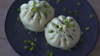 Recette facile de Pâte à Bao avec Mama Ly