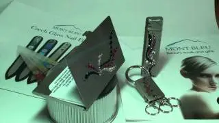 Gifts and Personal Accessories by Mont Bleu