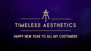 TIMELESS NYE