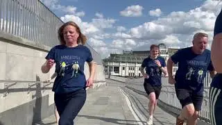 KK&P Legal Run 2023