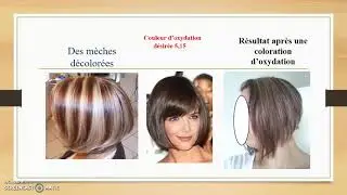 Pré-coloration ou  pré-pigmentation