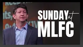Sunday Service | 30 March, 2025 | Pastor Walker Schurz