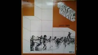 Coffee Break - Irving Martin & Brian Dee