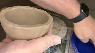 Advanced Pinch Pots