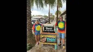 Dave's One Man Band Video