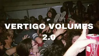 VERTIGO VOLUMES 2.0 SHORT DOCUMENTARY