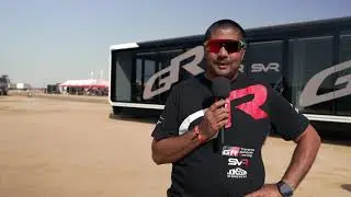 Dakar 2026 - Stage 13 Morning