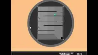 Bomb Escape 1 Walkthrough