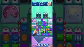 Candy Crush Saga Level 7795