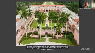 Night with a Museum: The Ringling