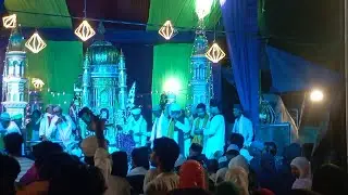 Shah Hai Hussain | Wo Chamki Haider KiTalwar | Zahir Miyan Muslim DevotionalVideo Songs