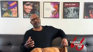 Hidden Beach Recording's YouTube Channel Welcome Message from the Founder - Steve McKeever