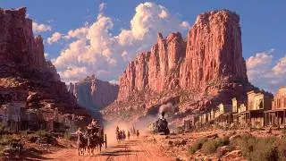 A Lone Rider Returns For Bloody Revenge | Best Old Western Movie