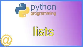 Python Lists -  List Type Tutorial with Examples - APPFICIAL