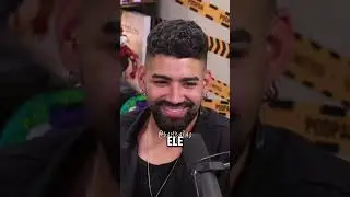 O segredo de ter a barba grande