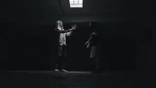 Grand Huit - Kai&rsquo;zo x Benjoin 