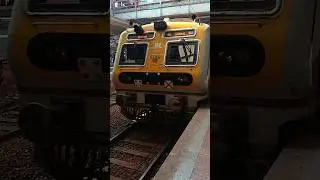 local rail seva#viral #beautiful #shortvideo