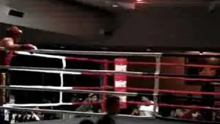 Clints Fight