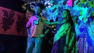 ও তালত ভাই করিতাম দিশা খুলনা পাই |new ancholik song |Ctg packers video |wedding dance |2023