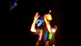 Masquerade - Tokio Hotel Argentina 25-08-2015