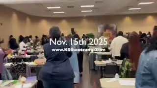 The Awakening Prayer with LaTrice Ryan