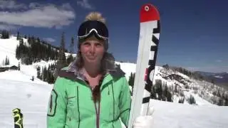 Snow Ski Test 2016 - 2017- V&ouml;lkl KATANA
