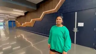 Grain Valley HS Building Highlights
