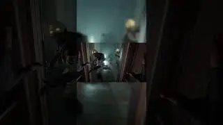Альянс презирает кнопки | Half Life: Alyx
