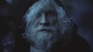 Death Warmed Over: Blood Moon