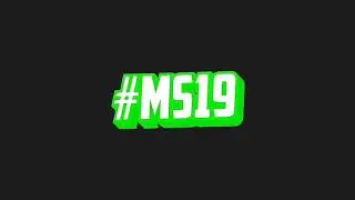 #MS19 entry (Full Android) By KingVFX