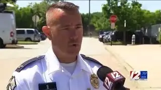Update: &lsquo;Smash and grab&rsquo; robbery suspects appear to have come from Connecticut