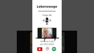 Neue Folge vom Podcast: 
