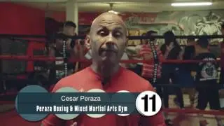 Glendale Police K9 Unit Reaches Out to Peraza&rsquo;s Boxing Gym