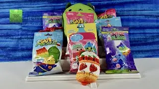 Cats vs Pickles Cows vs Alines & More Plush Unboxing | CollectorCorner