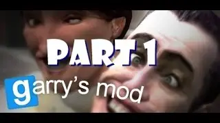 Garys mode: TROUBLE IN TERRORIST TOWN - Part 1 + Mr.Schweizer