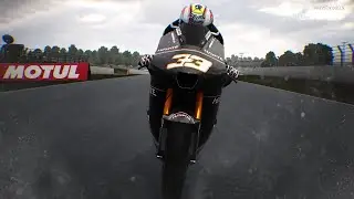 MotoGP 22 Preview | NINE Season 2009 Chapter 4: Le Mans
