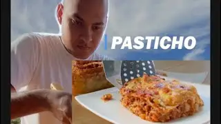 EL PASTICHO QUE RECUERDA A NUESTRO HOGAR Y FAMILIA 🤗🤤🔥