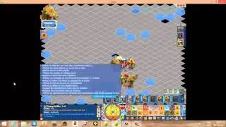 dofus teste de duo padgref demoel part 1/2