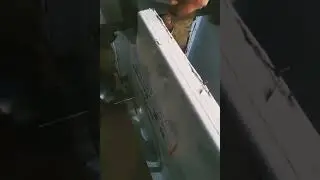 Steel Rack