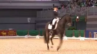 NÜRNBERGER Burgpokal Faszination Pferd 2014