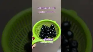 Don&rsquo;t skip Jamun this season! #sugarcontrol #metabolicsupport #reducesugar #dietarytips #shorts