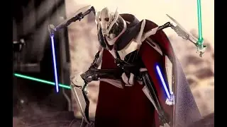 Star Wars Battlefront 2 General Grievous Guide