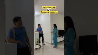 MEN will be MEN😇🤬 #andhra #telangana #wedding #lovemarriage #waitforend #relatable