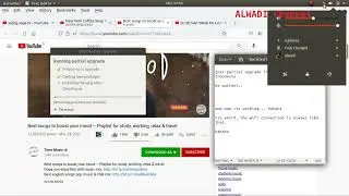 Update  Sebagian Ubuntu 20.04 LTS | Tutorial Ubuntu Linux