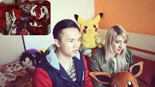 Dragonball Super 119 REACTION