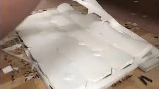 multi-layer paper die cutting machine 1