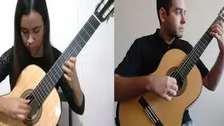 Milonga Reluzente - Davi Rocha