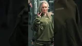 Miranda Cohen Fitness Motivation | shredded arena|#shorts  #Motivation #shreddedarena #mirandacohen